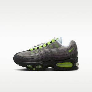 Nike Air Max 95 Big Bubble Neon (GS) | HF7054-050 | image 2