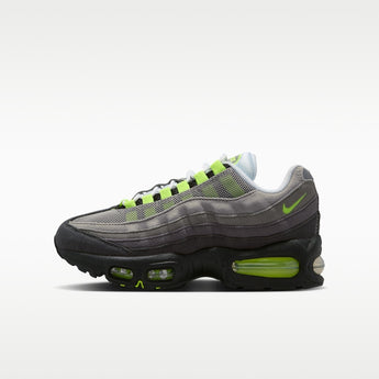 Nike Air Max 95 Big Bubble Neon (GS) | HF7054-050 | image 2