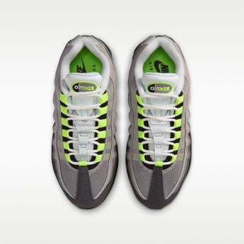 Nike Air Max 95 Big Bubble Neon (GS) | HF7054-050 | image 4