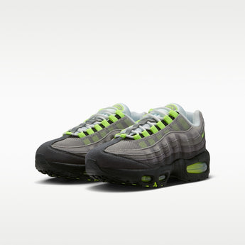 Nike Air Max 95 Big Bubble Neon (GS) | HF7054-050 | image 5