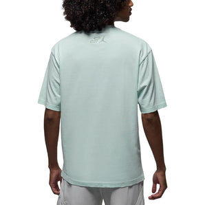 Tatum Men's T-Shirt Spruce Aura/Quartz Patina (HF7849-028) - Double Boxed product view 2