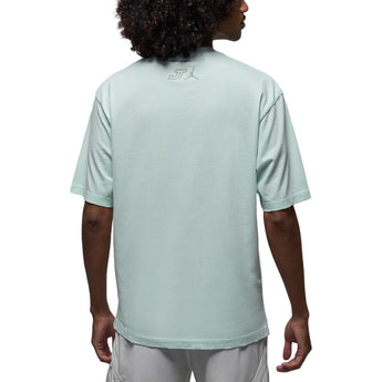 Tatum Men's T-Shirt Spruce Aura/Quartz Patina (HF7849-028) - Double Boxed product view 2
