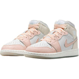 Jordan 1 Mid Flamingo (GS) (HJ5940-100) - Double Boxed product view 3