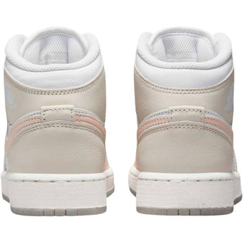 Jordan 1 Mid Flamingo (GS) (HJ5940-100) - Double Boxed product view 5