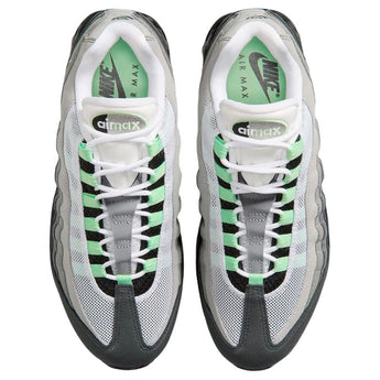 Nike Air Max 95 OG Big Bubble Fresh Mint (Women's) (HJ5996-005) - Double Boxed product view 4