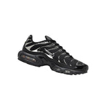 Nike Air Max Plus SE Black Chrome Silver (Women's) | HJ9743-001 | image 1