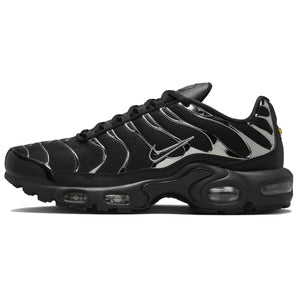 Nike Air Max Plus SE Black Chrome Silver (Women's) | HJ9743-001 | image 2