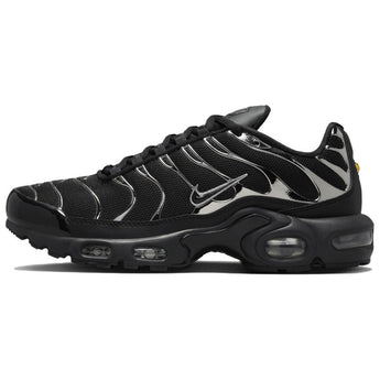 Nike Air Max Plus SE Black Chrome Silver (Women's) | HJ9743-001 | image 2