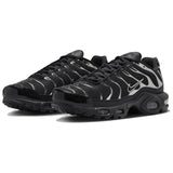 Nike Air Max Plus SE Black Chrome Silver (Women's) | HJ9743-001 | image 3