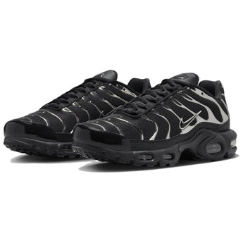 Nike Air Max Plus SE Black Chrome Silver (Women's) | HJ9743-001 | image 3