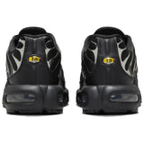 Nike Air Max Plus SE Black Chrome Silver (Women's) | HJ9743-001 | image 5
