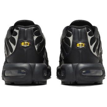 Nike Air Max Plus SE Black Chrome Silver (Women's) | HJ9743-001 | image 5