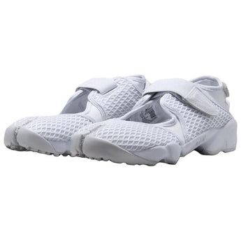 Nike Air Rift Pure Platinum Wolf Grey (Women's) (HM8288-002) - Double Boxed product view 3