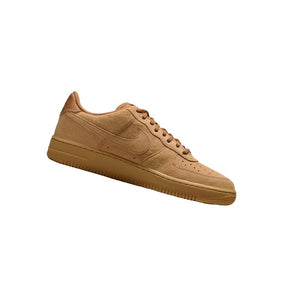 Nike Air Force 1 Low SB Flax (HM8517-200) - Double Boxed tilted side-profile cover
