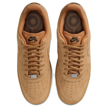 Nike Air Force 1 Low SB Flax (HM8517-200) - Double Boxed product view 4