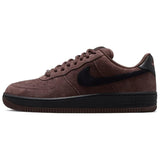 Nike SB Air Force 1 Low Light Chocolate Black (HM8517-201) - Double Boxed product view 2