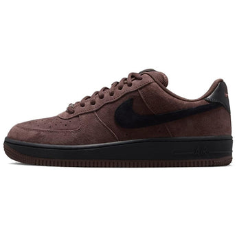 Nike SB Air Force 1 Low Light Chocolate Black (HM8517-201) - Double Boxed product view 2