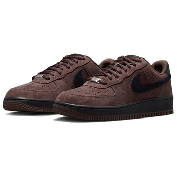 Nike SB Air Force 1 Low Light Chocolate Black (HM8517-201) - Double Boxed product view 3