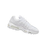Nike Air Max 95 OG Big Bubble Triple White (HM8755-100-9) - Double Boxed side profile