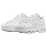 Nike Air Max 95 OG Big Bubble Triple White (HM8755-100-9) - Double Boxed product view 2