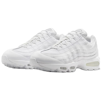 Nike Air Max 95 OG Big Bubble Triple White (HM8755-100-9) - Double Boxed product view 2