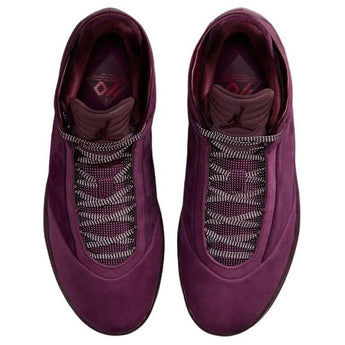 Jordan 40 Bordeaux (HM9931-601) - Double Boxed product view 4