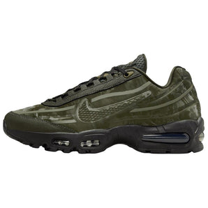 Nike Air Max 95 x WORKSOUT Olive Black | HQ0263-300 | image 2