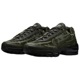Nike Air Max 95 x WORKSOUT Olive Black | HQ0263-300 | image 3