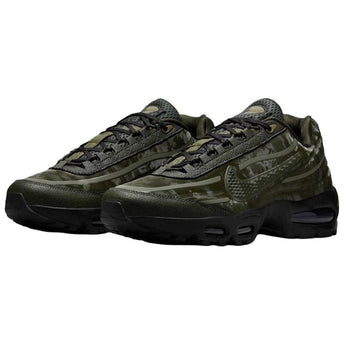 Nike Air Max 95 x WORKSOUT Olive Black | HQ0263-300 | image 3