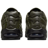 Nike Air Max 95 x WORKSOUT Olive Black | HQ0263-300 | image 4
