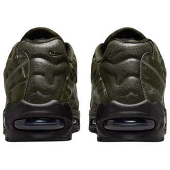 Nike Air Max 95 x WORKSOUT Olive Black | HQ0263-300 | image 4