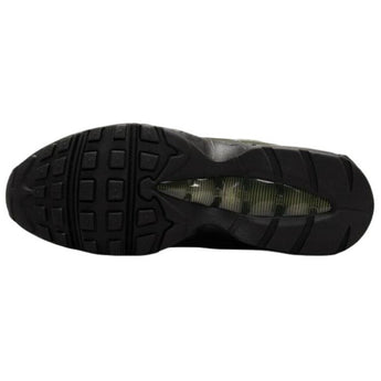 Nike Air Max 95 x WORKSOUT Olive Black | HQ0263-300 | image 5