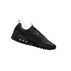 Nike Air Max 90 Drift Triple Black (HQ1416-001) - Double Boxed side profile