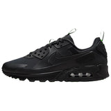 Nike Air Max 90 Drift Triple Black (HQ1416-001) - Double Boxed product view 2