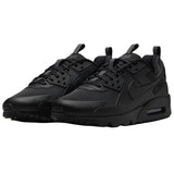 Nike Air Max 90 Drift Triple Black (HQ1416-001) - Double Boxed product view 3