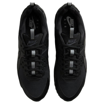 Nike Air Max 90 Drift Triple Black (HQ1416-001) - Double Boxed product view 4
