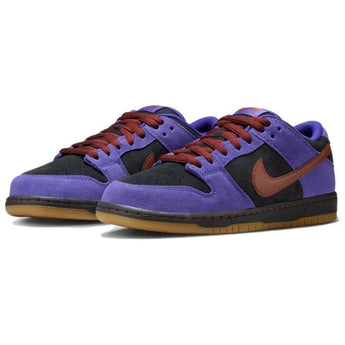 Nike SB Dunk Low Persian Violet | HQ1625-500 | image 3