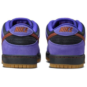 Nike SB Dunk Low Persian Violet | HQ1625-500 | image 5
