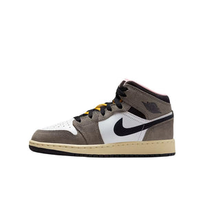 Air Jordan 1 Mid SE GS 'Tokyo Bio Hack' (HQ2014-100) - Double Boxed product view 2