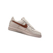 Nike Air Force 1 '07 LV8 'Ivory Saddle Brown' | HQ2037-101 | image 1