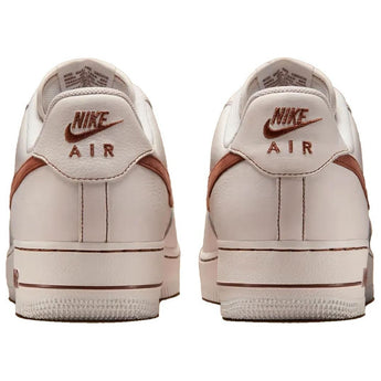 Nike Air Force 1 '07 LV8 'Ivory Saddle Brown' | HQ2037-101 | image 5