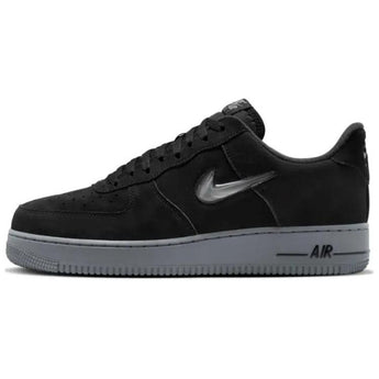 Nike Air Force 1 Low '07 Jewel Black Cool Grey | HQ3827-002 | image 2