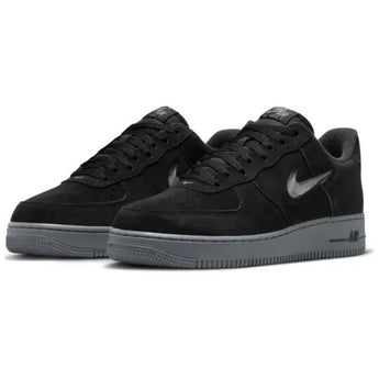Nike Air Force 1 Low '07 Jewel Black Cool Grey | HQ3827-002 | image 3