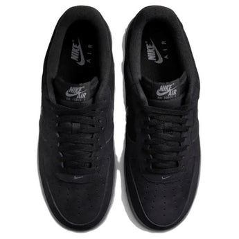 Nike Air Force 1 Low '07 Jewel Black Cool Grey | HQ3827-002 | image 4