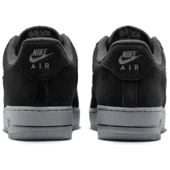 Nike Air Force 1 Low '07 Jewel Black Cool Grey | HQ3827-002 | image 5