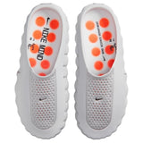 Nike Mind 001 Slide Light Smoke Grey | HQ4307-003 | image 4