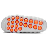 Nike Mind 001 Slide Light Smoke Grey | HQ4307-003 | image 5