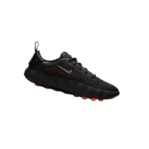 Nike Mind 002 Black Chrome (Women's) (HQ4310-001) - Double Boxed tilted side-profile cover