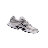 Nike V5 RNR White Vast Grey (GS) (HQ6411-100) - Double Boxed side profile