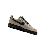 Nike Air Force 1 Low '07 LV8 Desert Khaki Black (HV6526-200) - Double Boxed side profile